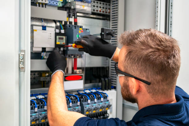 Best Emergency Electrical Repair  in East End, AR