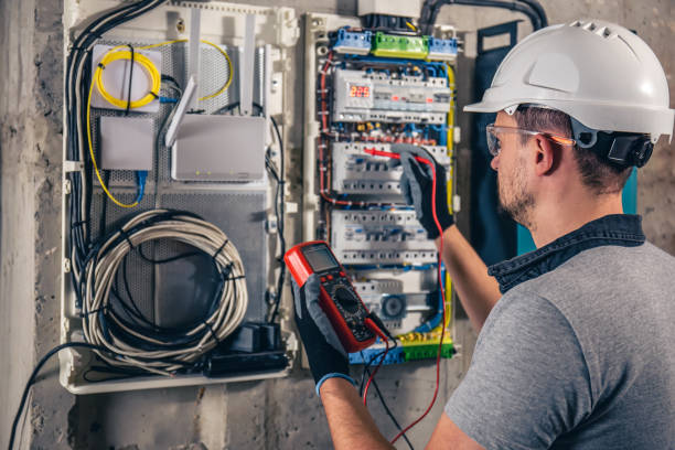 Best Affordable Emergency Electrician  in East End, AR