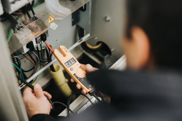 Best Electrician for Home Renovation  in East End, AR