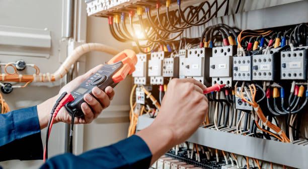 Best Emergency Electrical Repair  in East End, AR