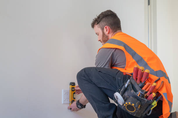 Best Local Electrician Companies  in East End, AR