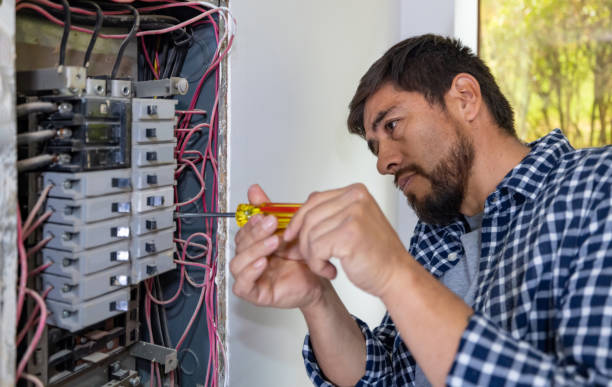 Best Generator Installation Services  in East End, AR